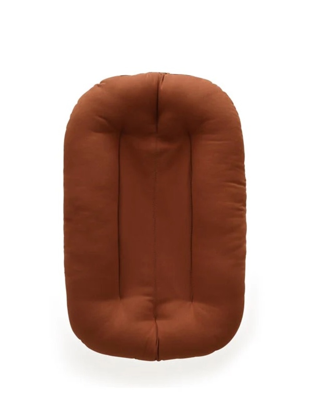 Snuggle Me Organic Infant Lounger